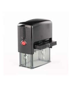 Stamp Shiny S-883 Printing Kit