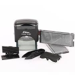 Stamp Shiny S-883 Printing Kit