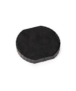 Stamp Refill Shiny R517-7 24Mm Black