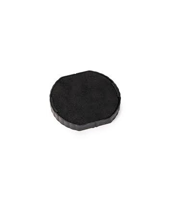 Stamp Refill Shiny R517-7 24Mm Black