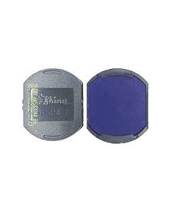 Stamp Refill Shiny R524-7 24Mm