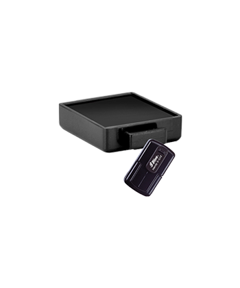 Stamp Refill Shiny S-Q12-7
