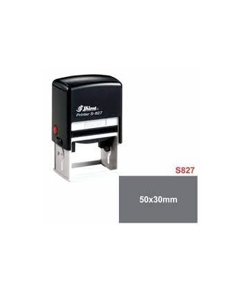 Stamp Refill Shiny S827-7