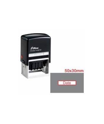Stamp Refill Shiny S827D-7