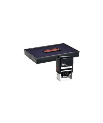 Stamp Refill Shiny S828D-7