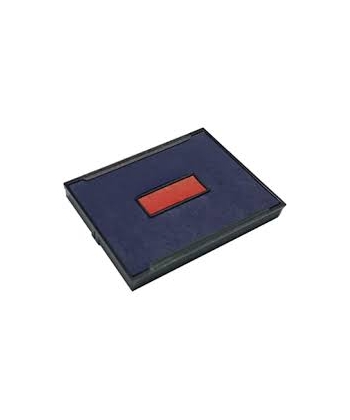 Stamp Refill Shiny S829D-7 (64X40Mm) Wo/Ink