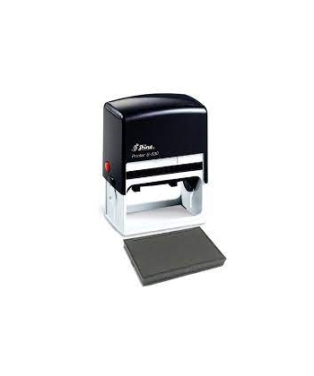 Stamp Refill Shiny S830-7