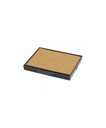 Stamp Refill Shiny E908-7 68X47Mm Wo/Ink