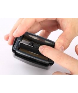 Stamp Shiny S-883A