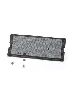 Stamp Shiny S-884