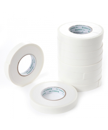 Tape Double Sided Comix 24Mmx4.5M Foam Pm2405