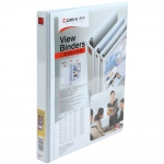 Ring Binder Comix A4 4 Rings 16Mm