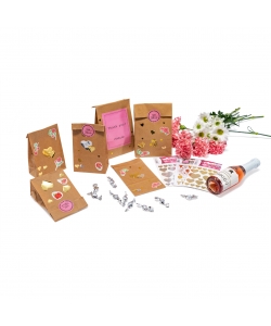 Gift Tag Wishes