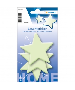 Sticker Glow In The Dark Stars