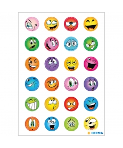 Sticker Decor Award Glittery