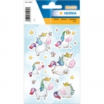 Sticker Magic Unicorn Stardust Jewel