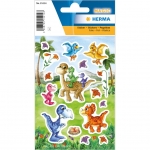 Sticker Magic Dino Kids Film