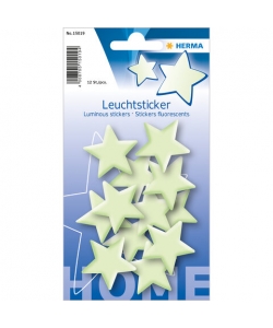 Glow In The Dark Home Stars Mini