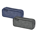 Pencil Case Boys 2 Compartiments