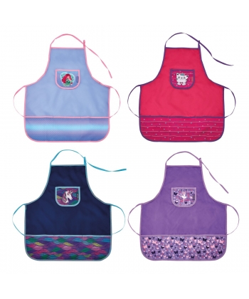 Apron Girls Assorted
