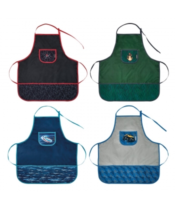 Apron Boys Assorted