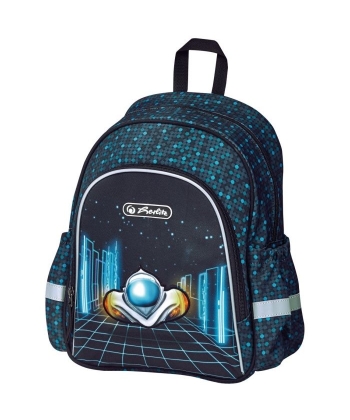Backpack Space Car Small