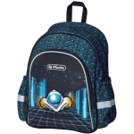 Backpack Space Car Small