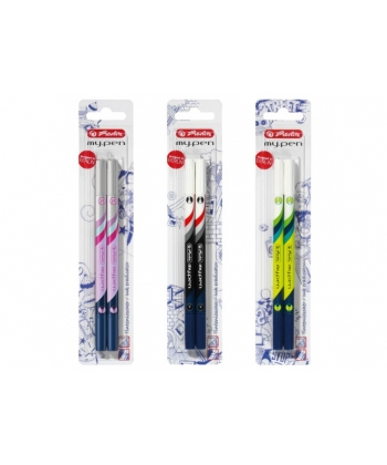 Ink Eraser My Pen 2/Pack
