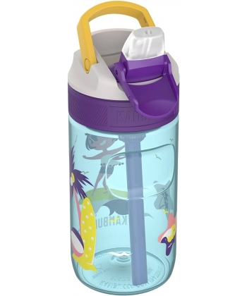 Water Bottle Lagoon 400ML Surf Girl