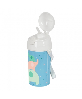 Water Bottle Elephant 500Ml