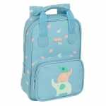 Backpack Elephant With Handles Small