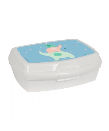 Lunch Box Elephants