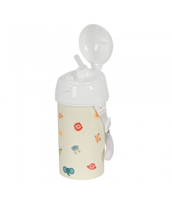 Water Bottle Animals 500ML