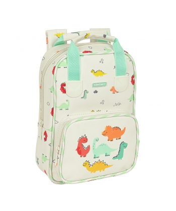 Backpack Dinos With Handles Small