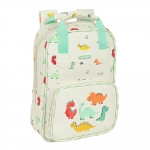 Backpack Dinos With Handles Small