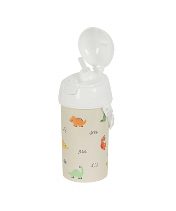 Water Bottle Dinos 500ML