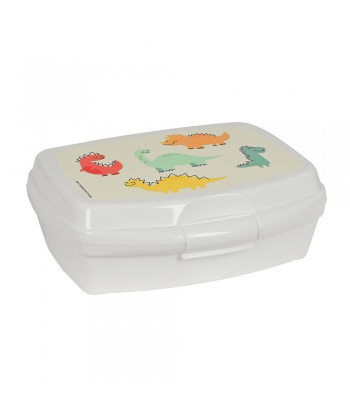 Lunch Box Dinos