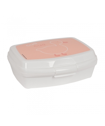 Lunch Box Ducks