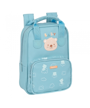 Backpack Baby Bear With Handles Small