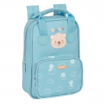 Backpack Baby Bear With Handles Small