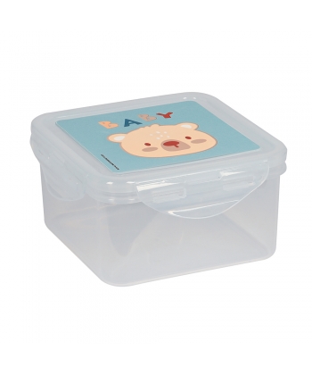 Lunch Box Baby Bear