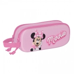 Pencil Case Minnie Mouse 3D