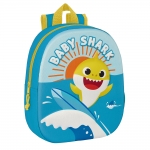 Backpack Baby Shark 3D Small