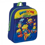 Backpack Superthings 3D Small