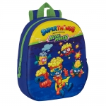 Backpack Superthings 3D Small
