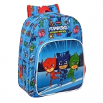 Backpack Pj Mask Small