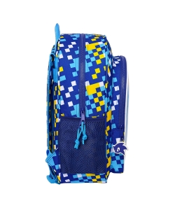 Backpack Sonic The Hedgehog Speed Large