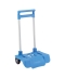 Trolley Safta Light Blue