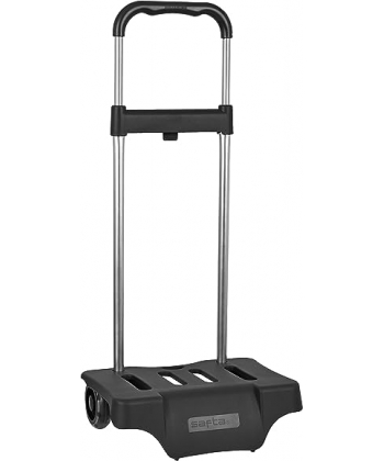Trolley Safta Black
