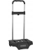 Trolley Safta Black